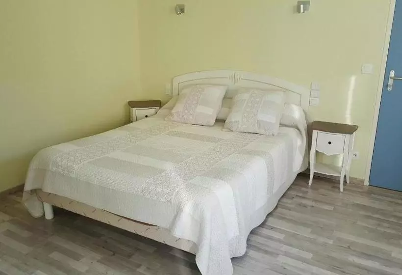 ホテル De La Gare