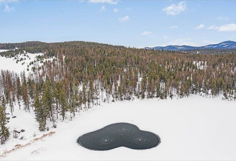 ホテル Diamond Belle Guest Ranch