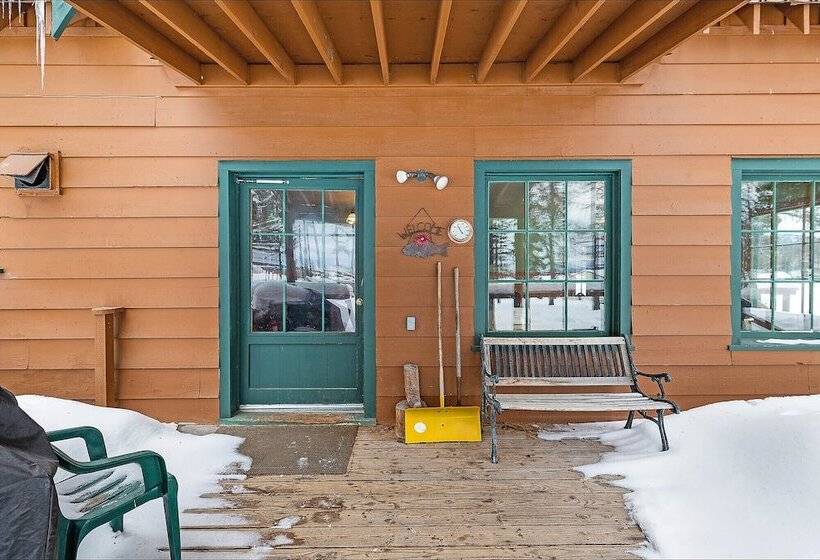 ホテル Diamond Belle Guest Ranch