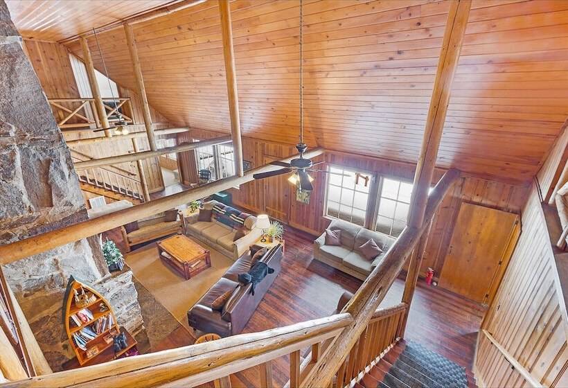 ホテル Diamond Belle Guest Ranch