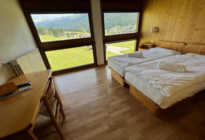 Hotel D La Varda Di Topran D Agata Paolo &c Sas