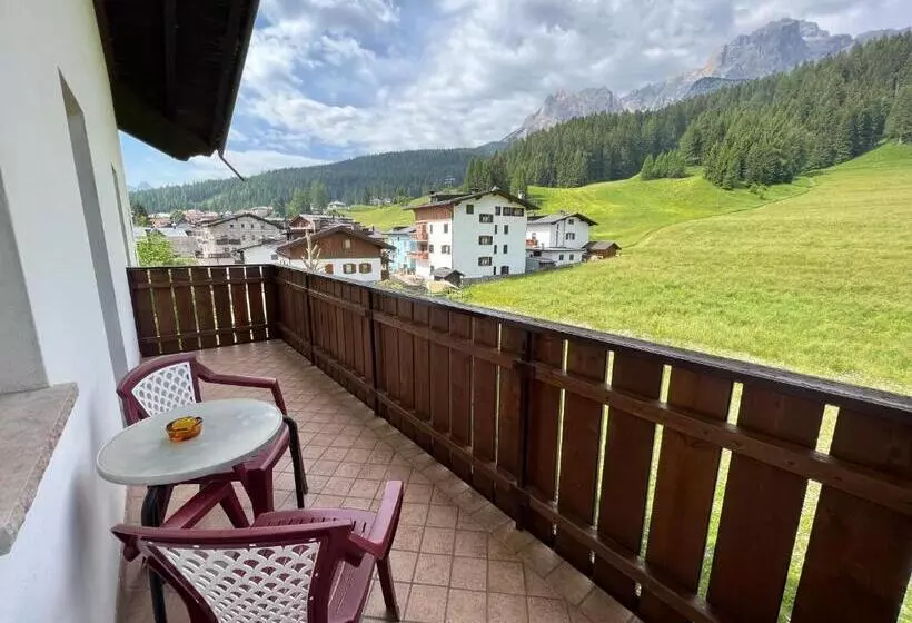 ホテル D La Varda Di Topran D Agata Paolo &c Sas