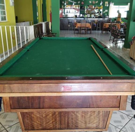 בית מלון כפרי Fazenda Vale Dos Gansos