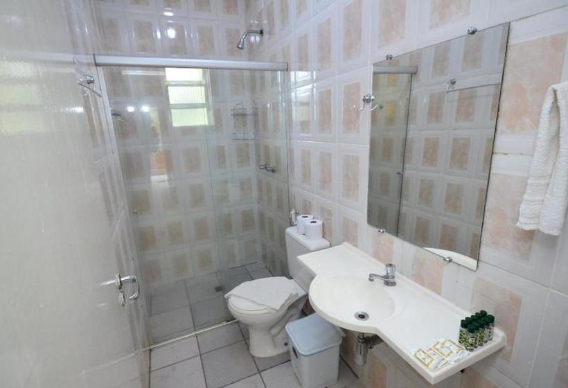 בית מלון כפרי Fazenda Vale Dos Gansos