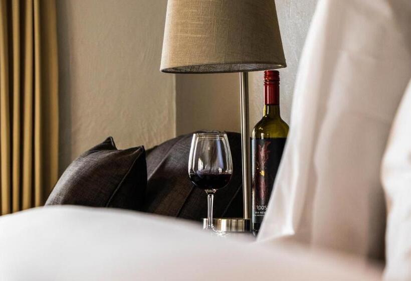 酒店 Galiano Oceanfront Inn & Spa