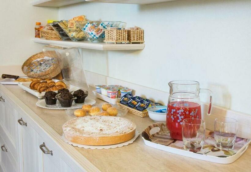 酒店 Garni Castel Ferari