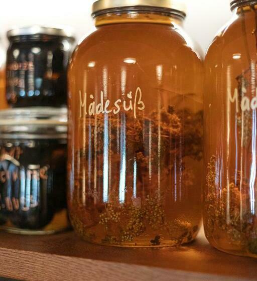 酒店 Hueber Der Wirt