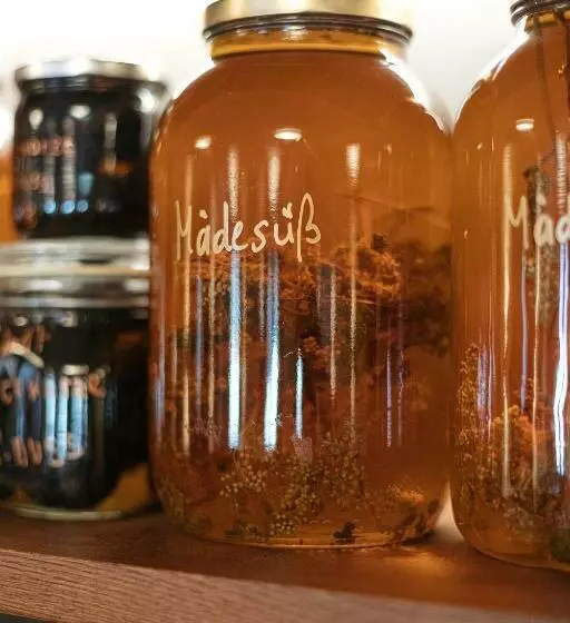 Hotelli Hueber Der Wirt