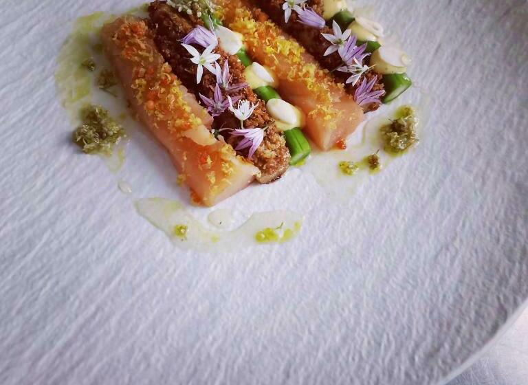 酒店 Hueber Der Wirt