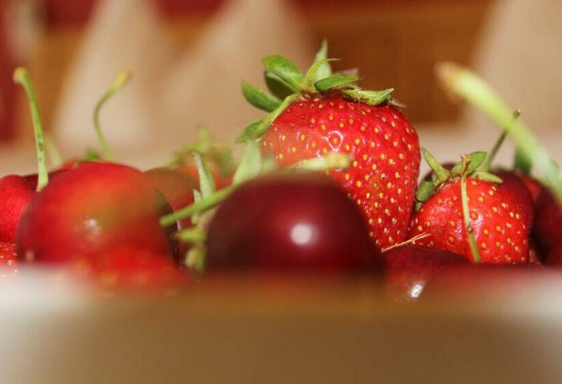 酒店 Hueber Der Wirt