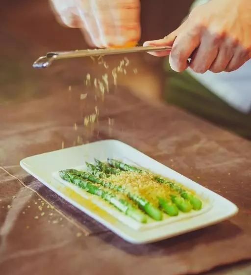 Hotelli Hueber Der Wirt