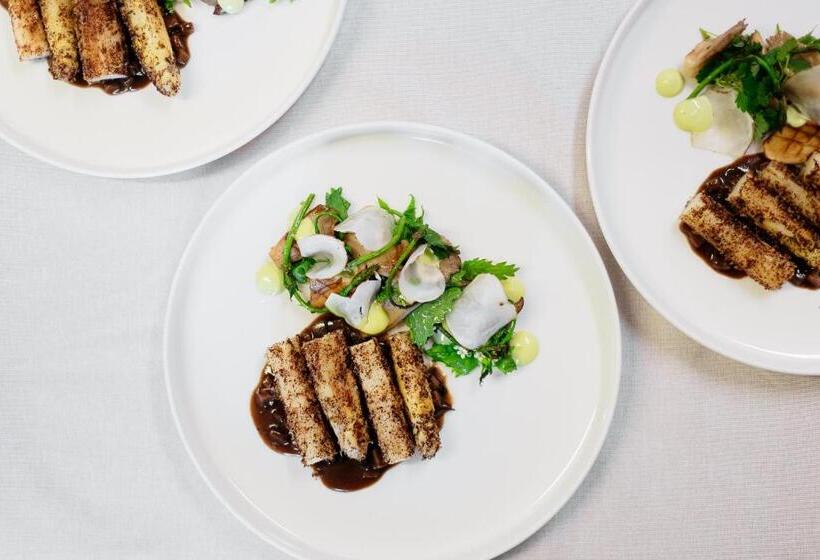 酒店 Hueber Der Wirt