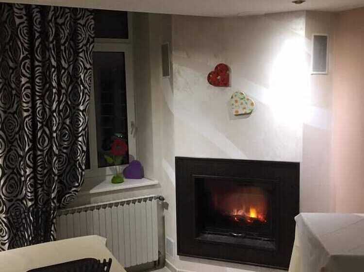 בית מלון כפרי La Maison Ernenwein