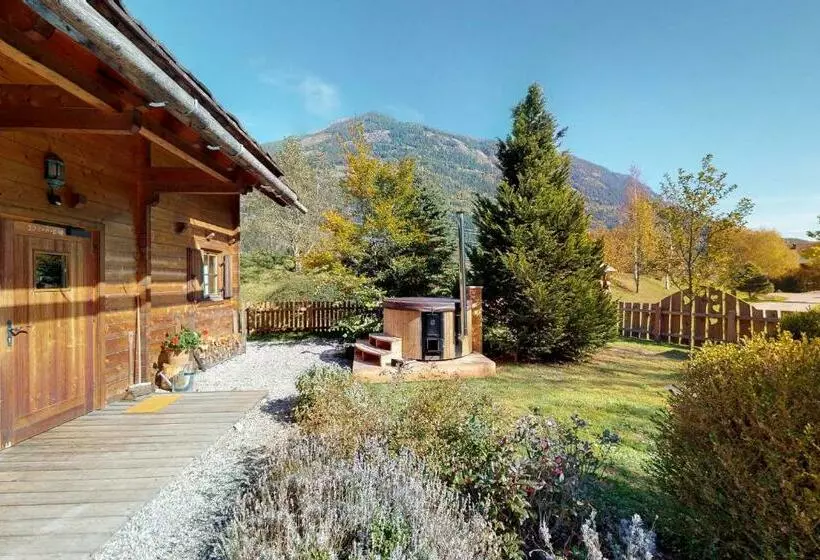 ホテル Landgut Moserhof