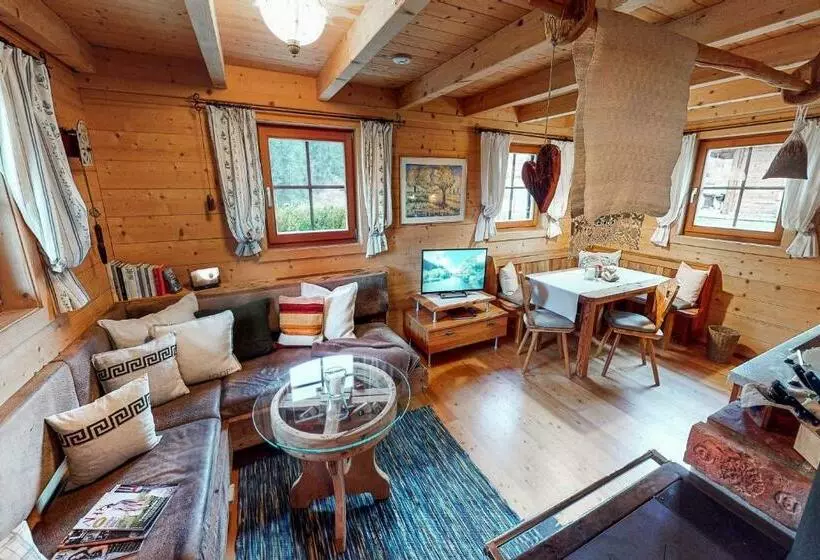 ホテル Landgut Moserhof