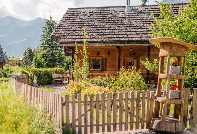 فندق Landgut Moserhof