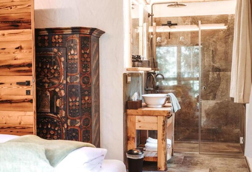 فندق Landgut Moserhof