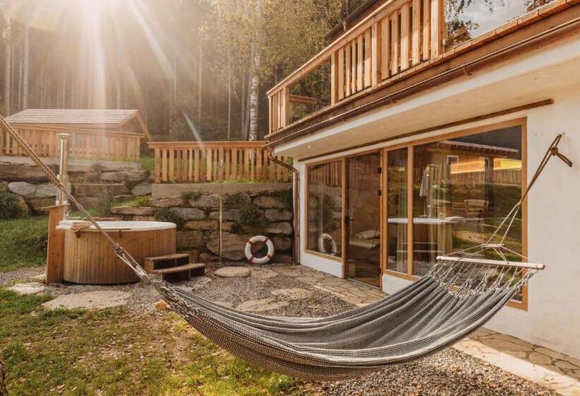 فندق Landgut Moserhof