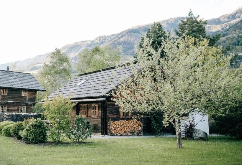 فندق Landgut Moserhof