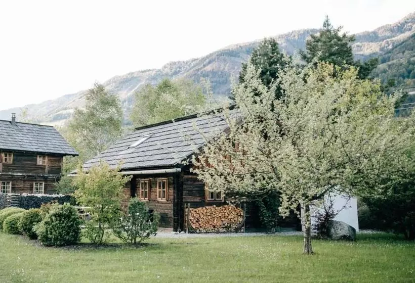 ホテル Landgut Moserhof