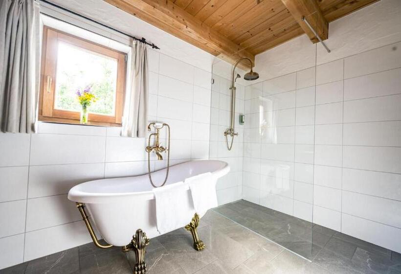 فندق Landgut Moserhof