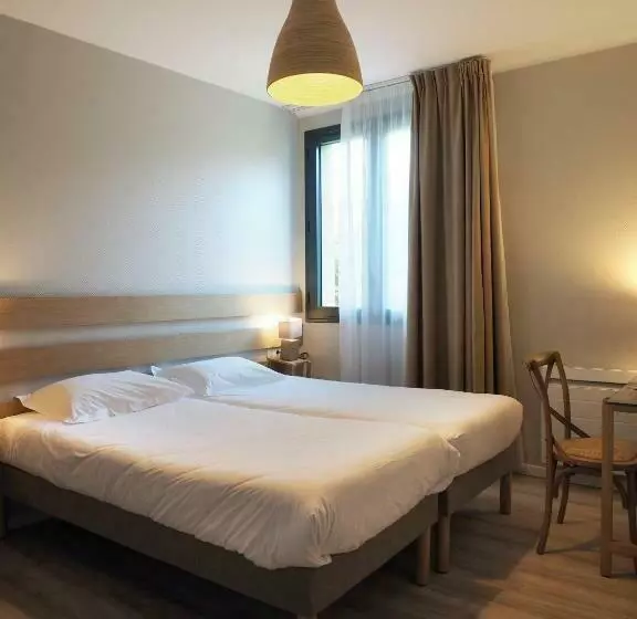 Hotelli Le Roc'h Ar Mor