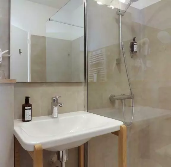 Hotelli Le Roc'h Ar Mor