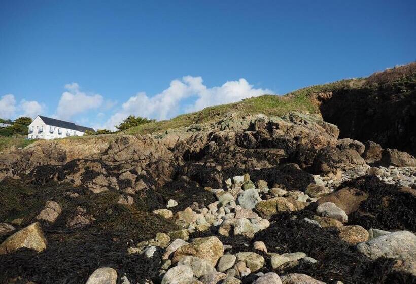 فندق Le Roc'h Ar Mor