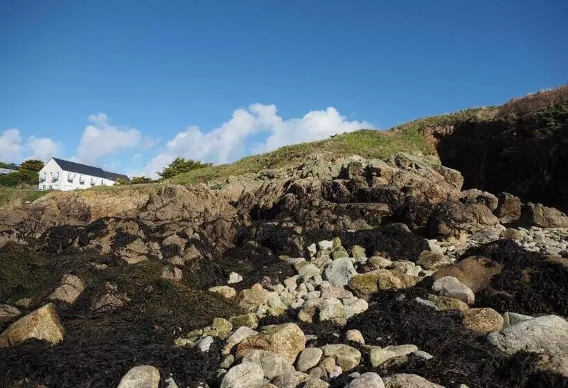 Hotelli Le Roc'h Ar Mor