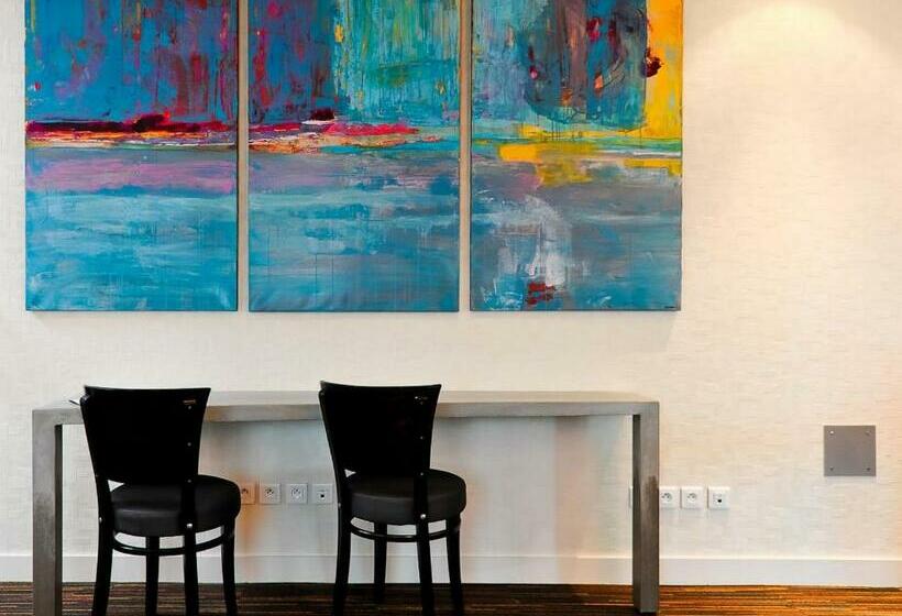 בית מלון כפרי Le Saint Pierre