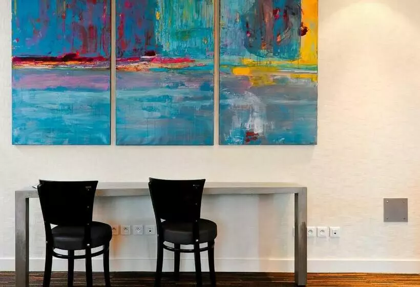 ホテル Le Saint Pierre