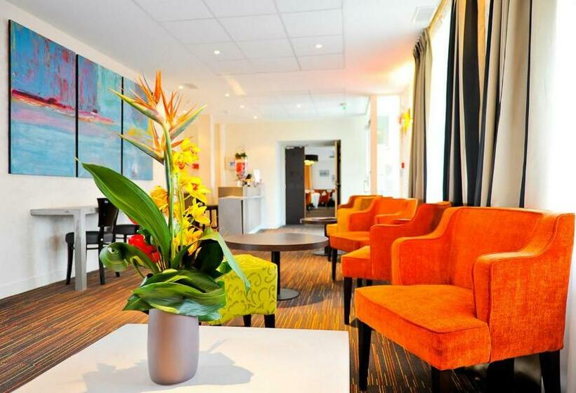 בית מלון כפרי Le Saint Pierre