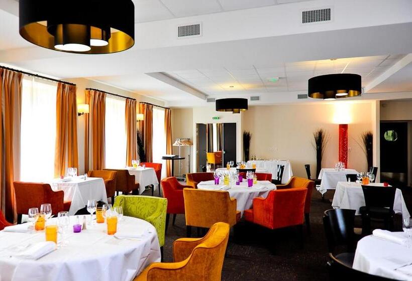 בית מלון כפרי Le Saint Pierre