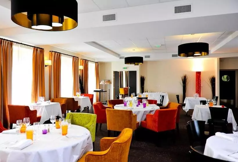 ホテル Le Saint Pierre