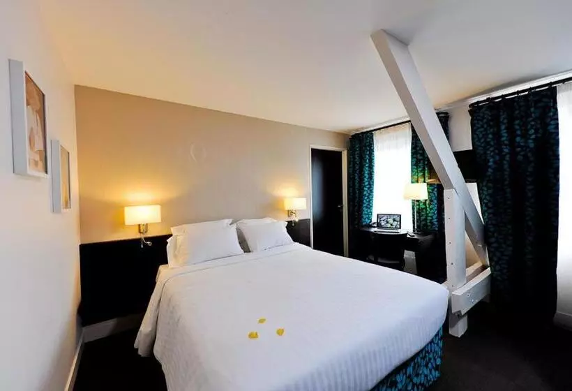 ホテル Le Saint Pierre