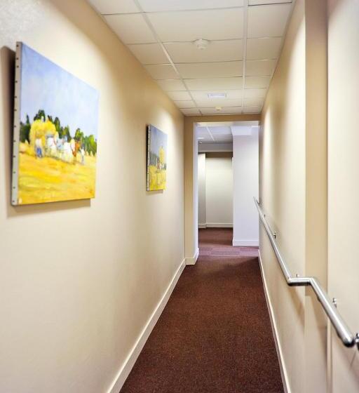 בית מלון כפרי Le Saint Pierre