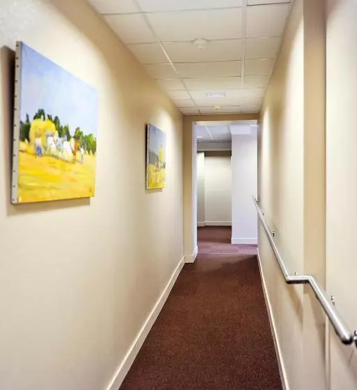 ホテル Le Saint Pierre