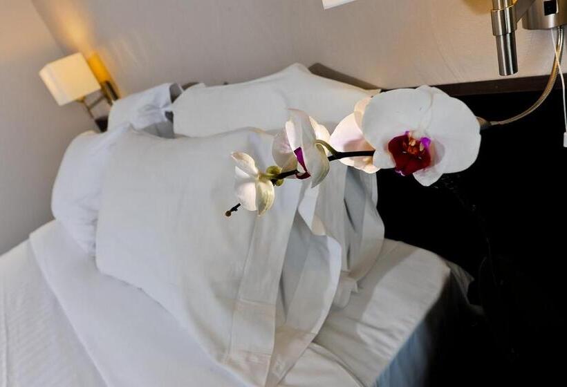 בית מלון כפרי Le Saint Pierre