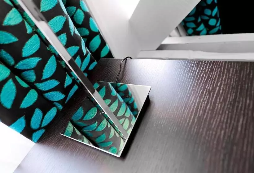 ホテル Le Saint Pierre