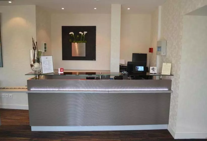 ホテル Le Saint Pierre