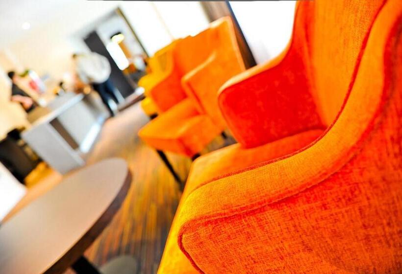 בית מלון כפרי Le Saint Pierre