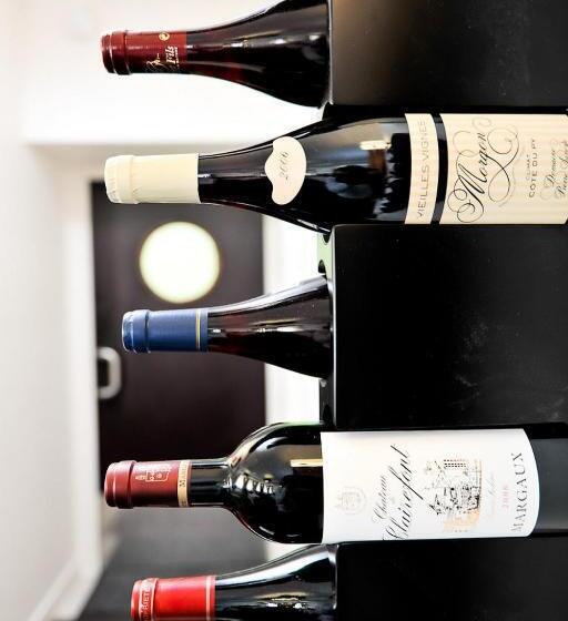 בית מלון כפרי Le Saint Pierre