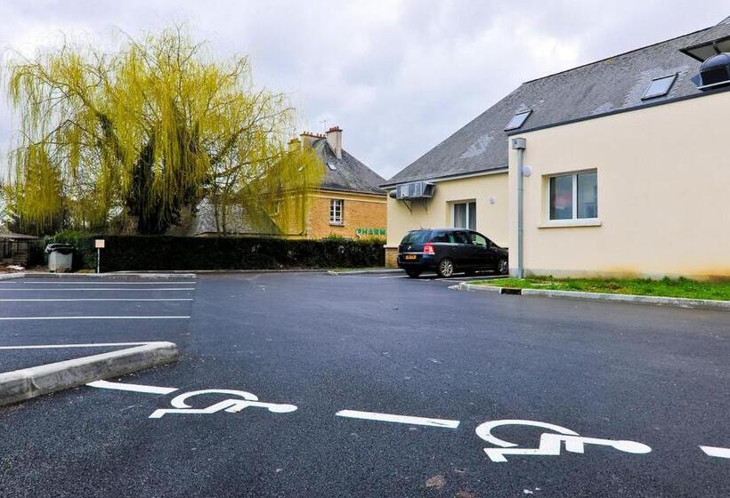 בית מלון כפרי Le Saint Pierre