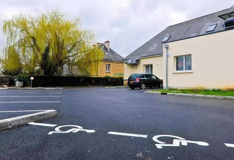 ホテル Le Saint Pierre