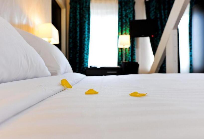 בית מלון כפרי Le Saint Pierre