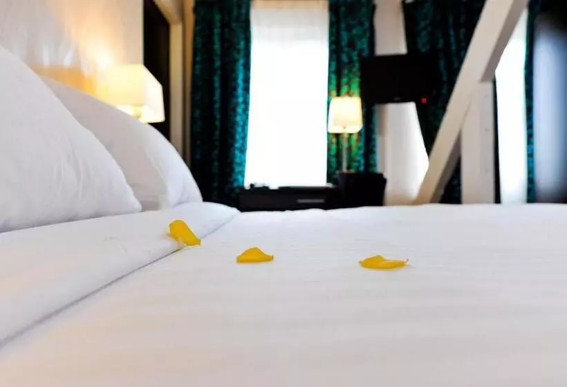 ホテル Le Saint Pierre