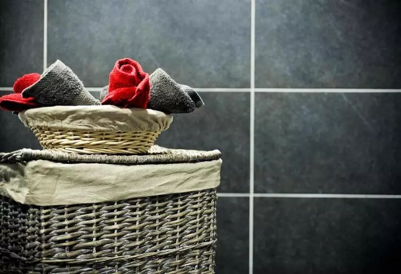 ホテル Le Saint Pierre