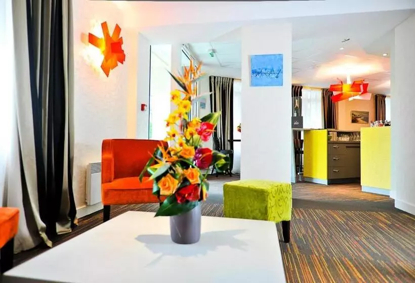 ホテル Le Saint Pierre