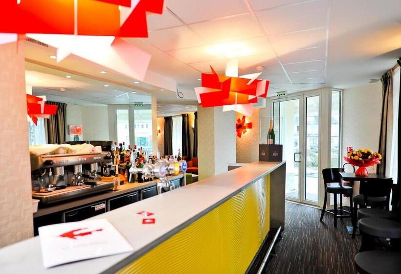 בית מלון כפרי Le Saint Pierre