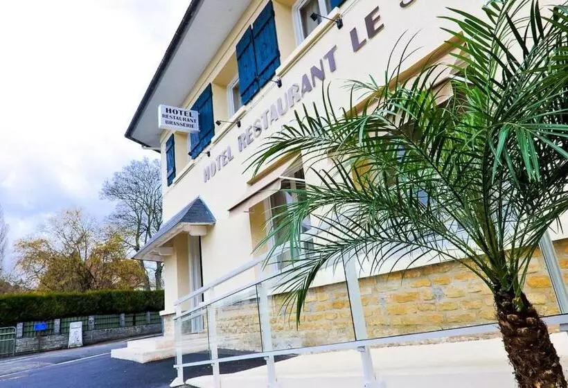 ホテル Le Saint Pierre